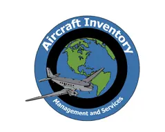 Aircraft Inventory logo